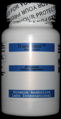 D-Androbol